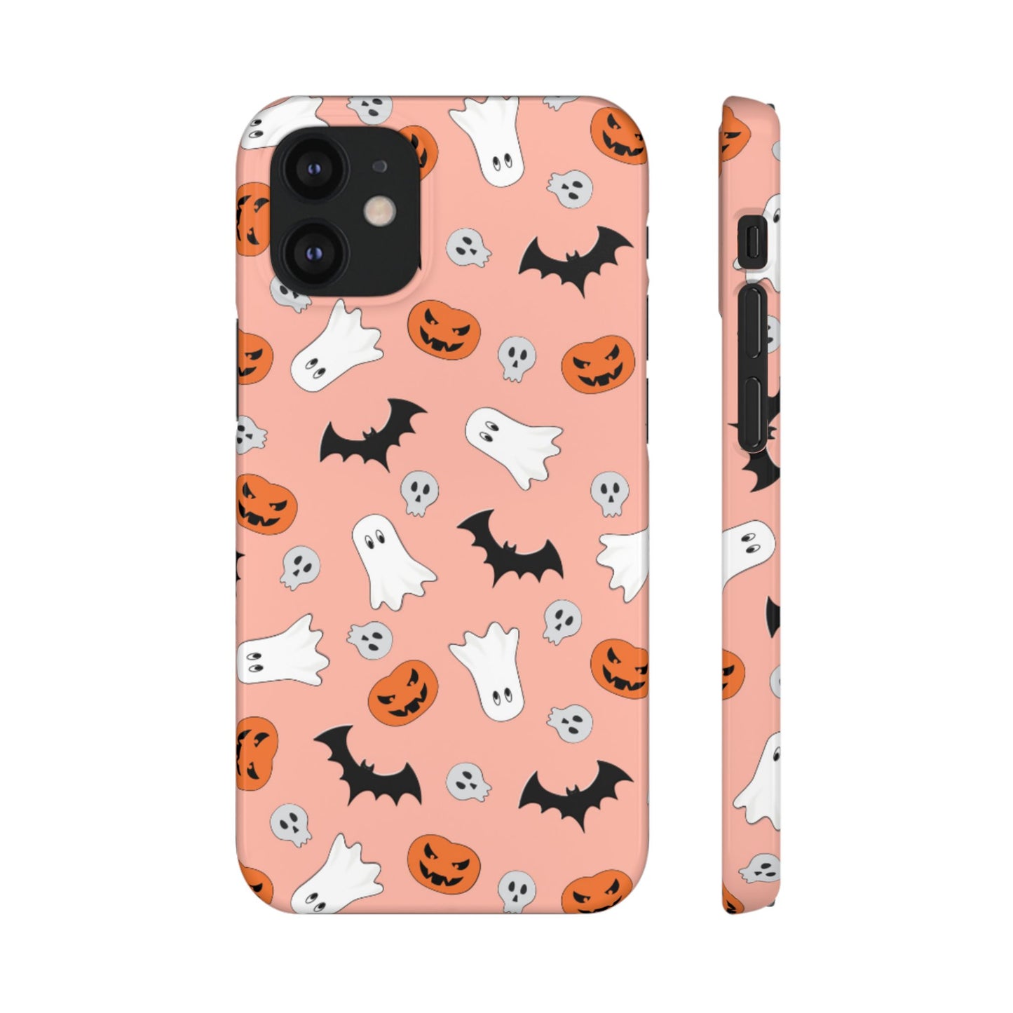 Snap Phone Case – Boo Crew