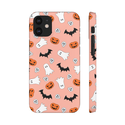 Snap Phone Case – Boo Crew