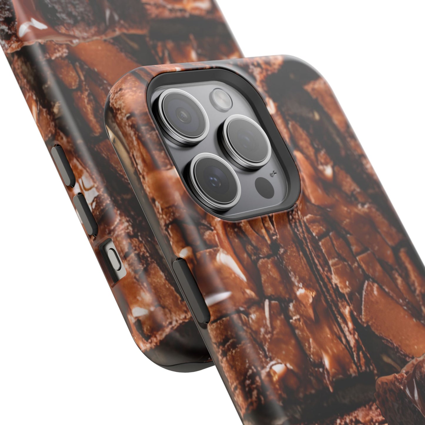 Impact-Resistant Phone Case – Brownie Weather