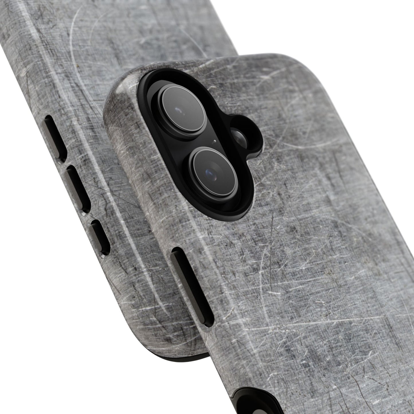 Protective Magnetic Phone Case – Forged Steel