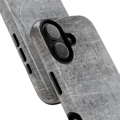 Protective Magnetic Phone Case – Forged Steel