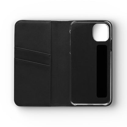Flip Case – Blush Crush