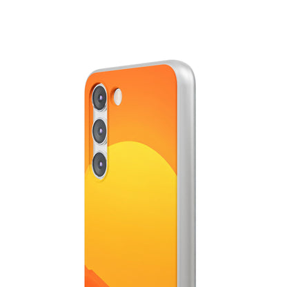 Flexi Case – Desert Sunrise
