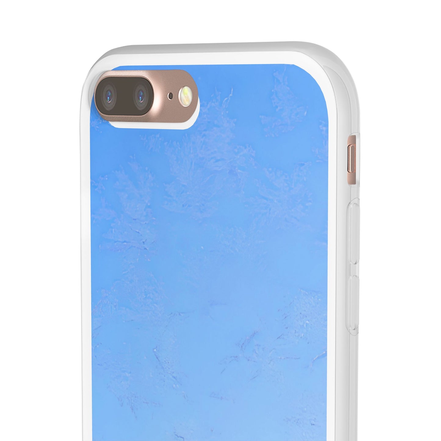 Flexi Case – Azure Fade