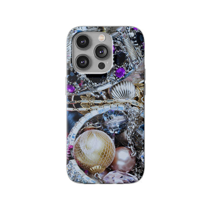 Flexi Case – Chrome Jewel