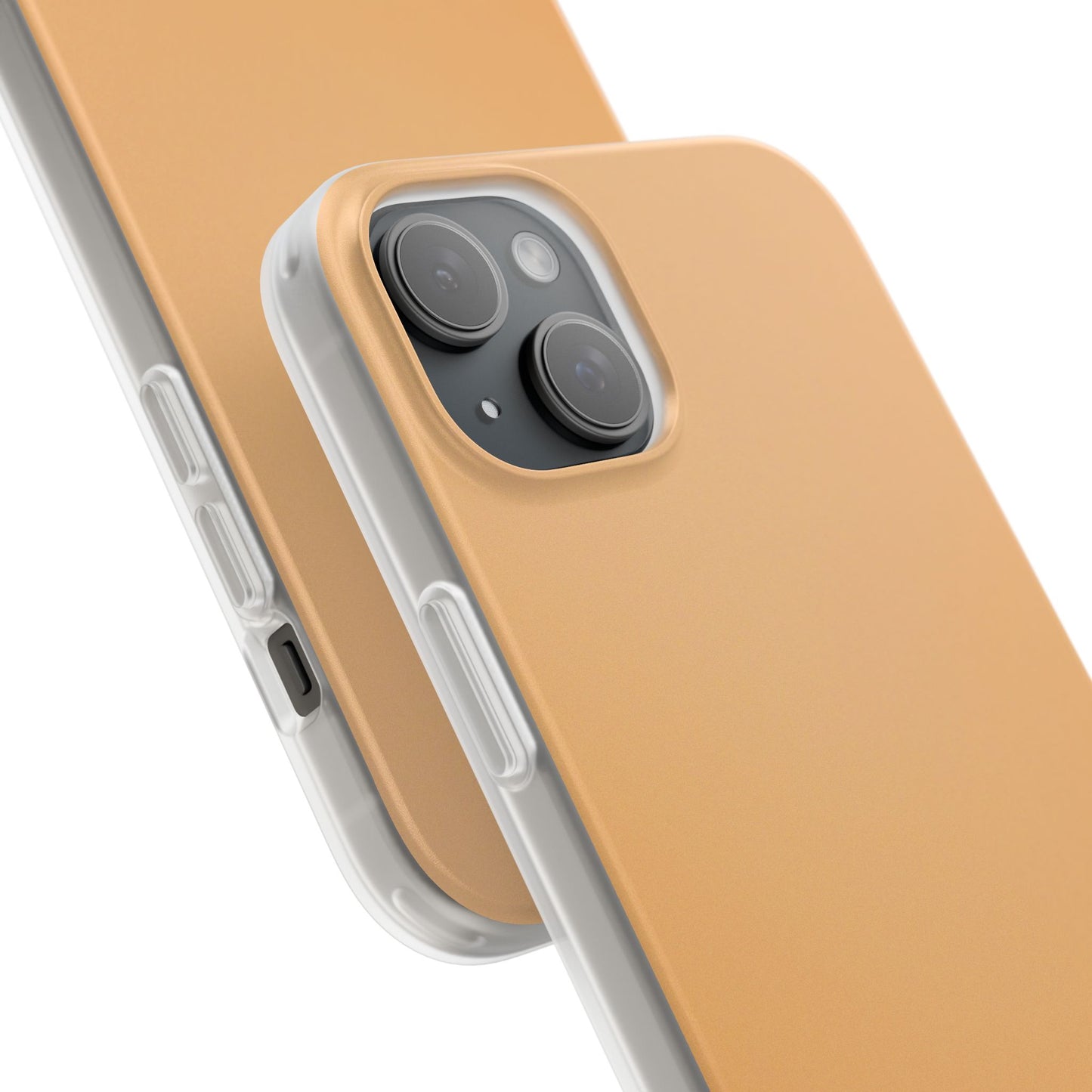 Flexi Case – Warm Dune