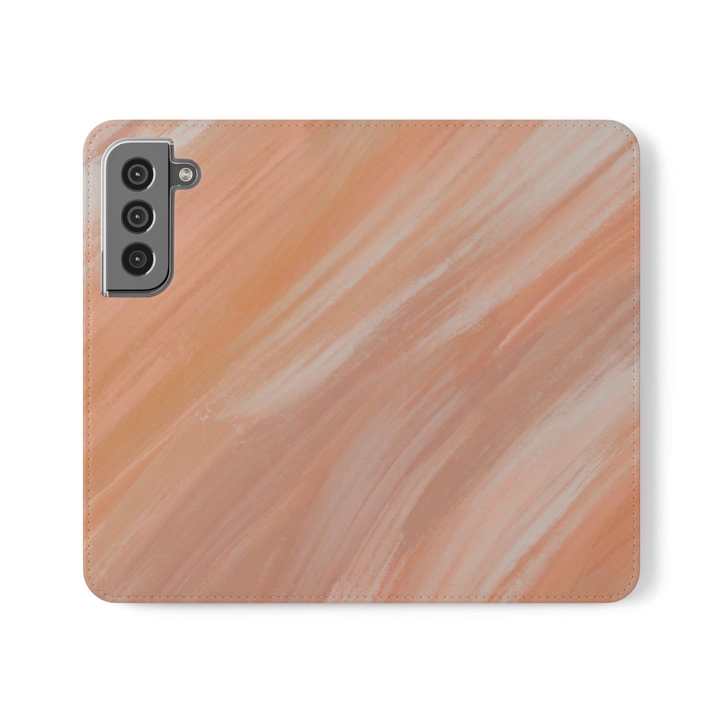Flip Case – Cashmere Sweep