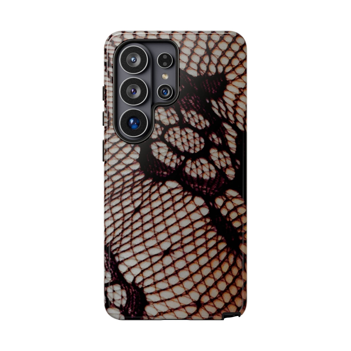 Protective Phone Case – After Dark