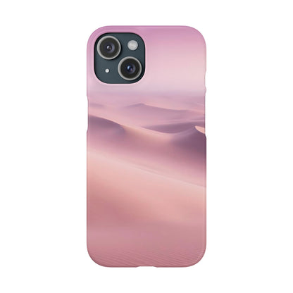 Snap Phone Case – Dust & Dawn