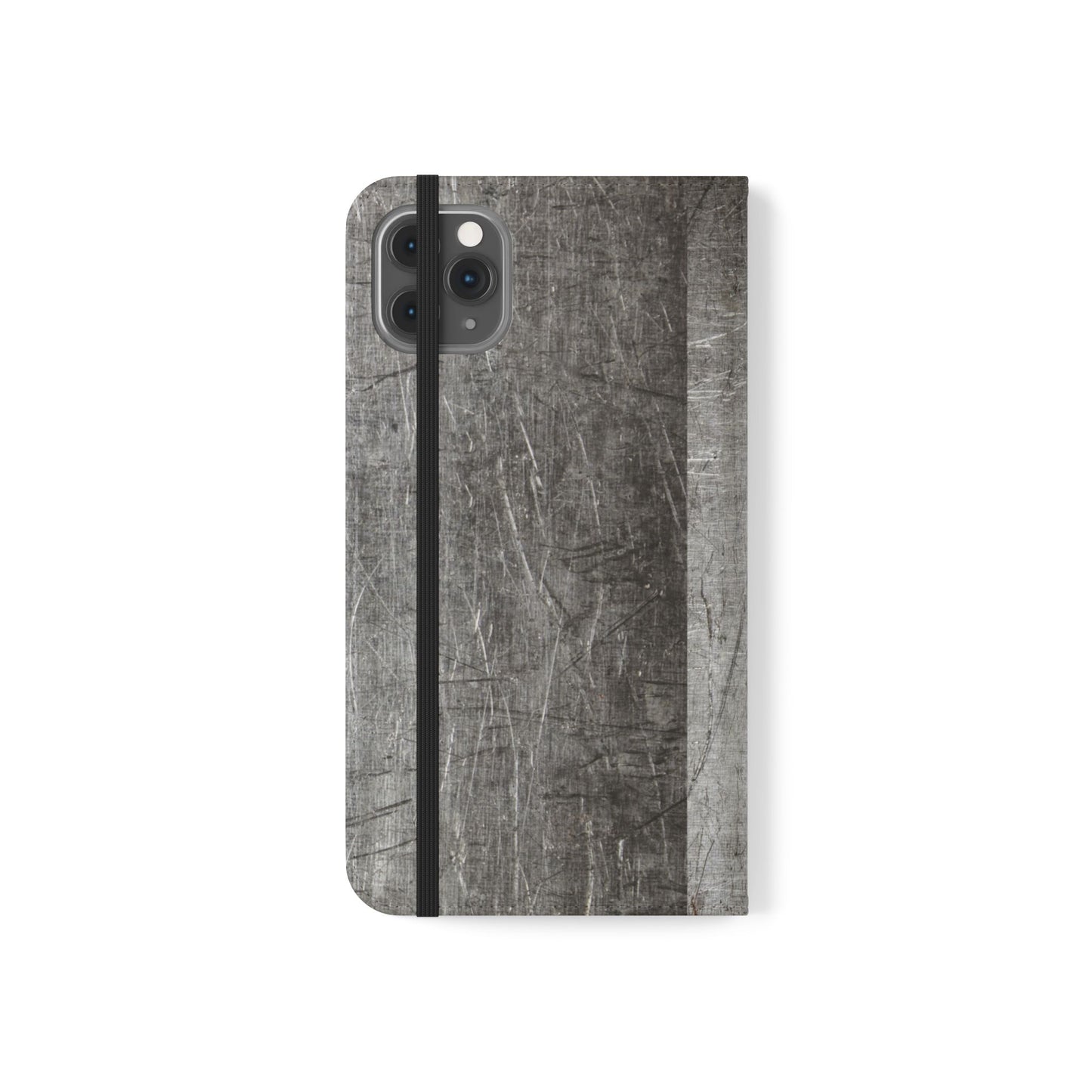 Flip Case – Forged Steel