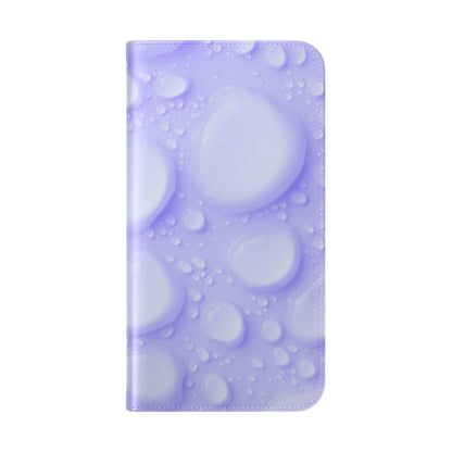 Flip Case – Lilac Dew