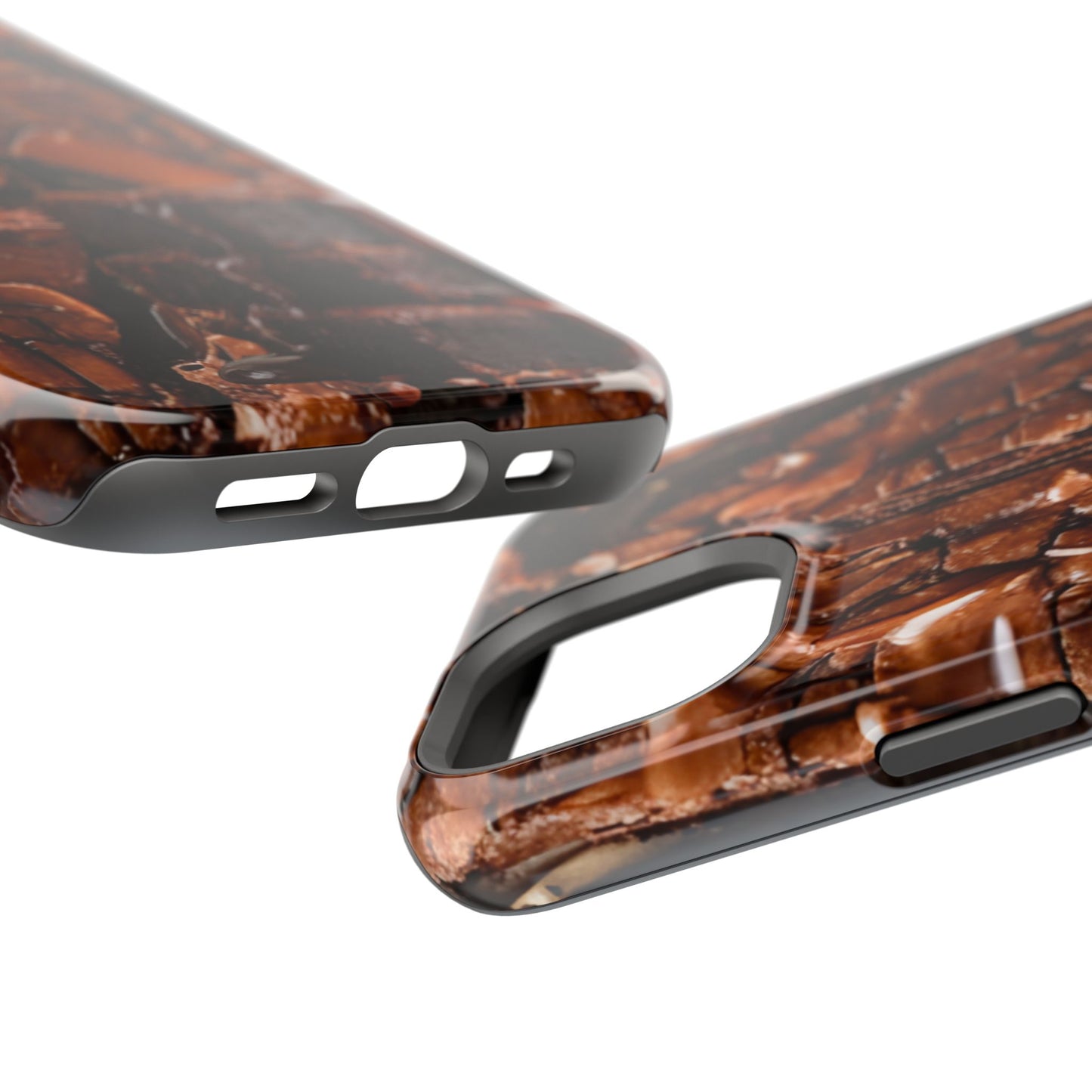 Wireless-Charging Compatible Case – Brownie Weather