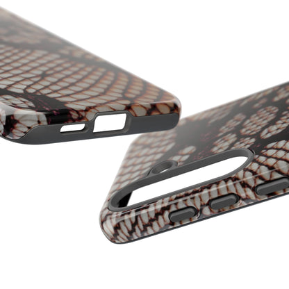 Protective Phone Case – After Dark