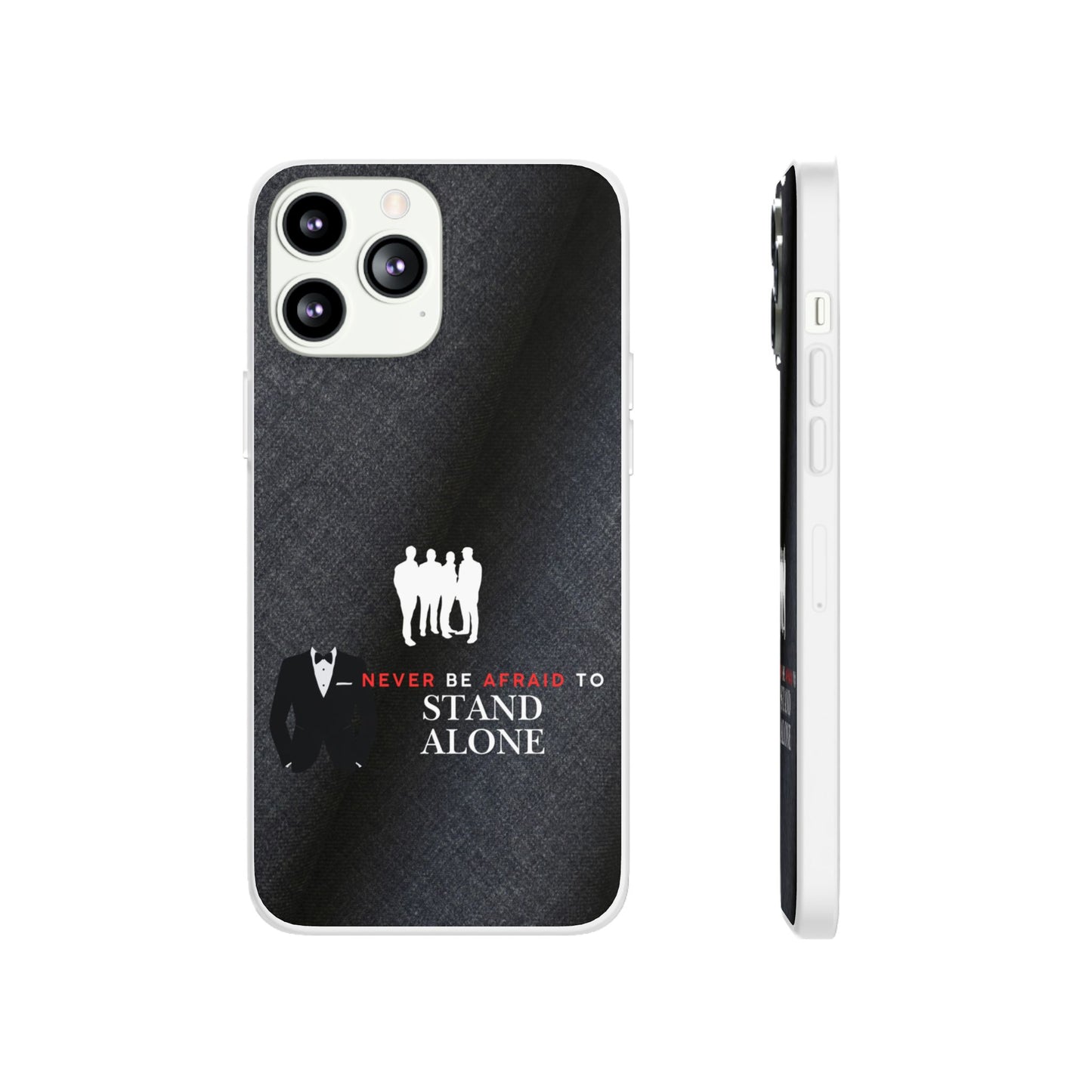 Flexi Case – Stand Alone