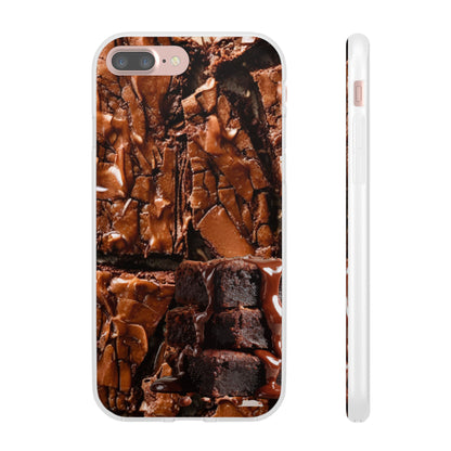 Flexi Case – Brownie Weather