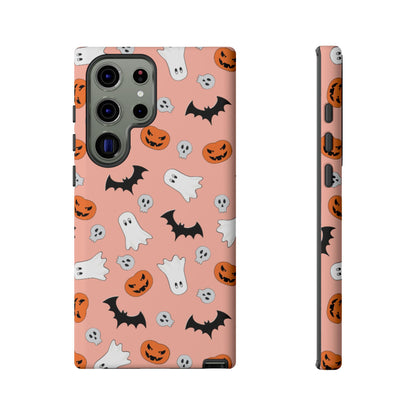 Protective Phone Case – Boo Crew