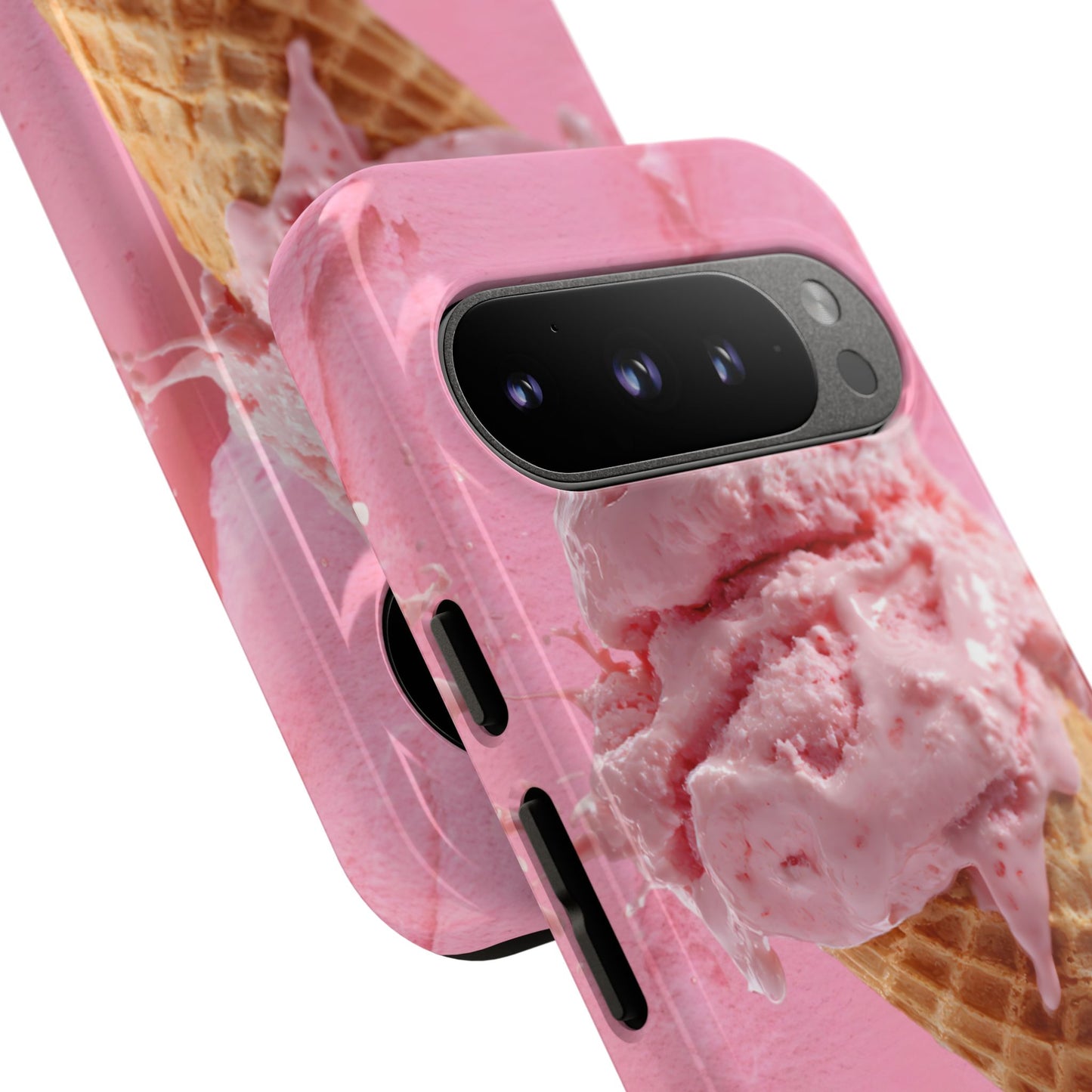 Protective Phone Case – Summer Scoop