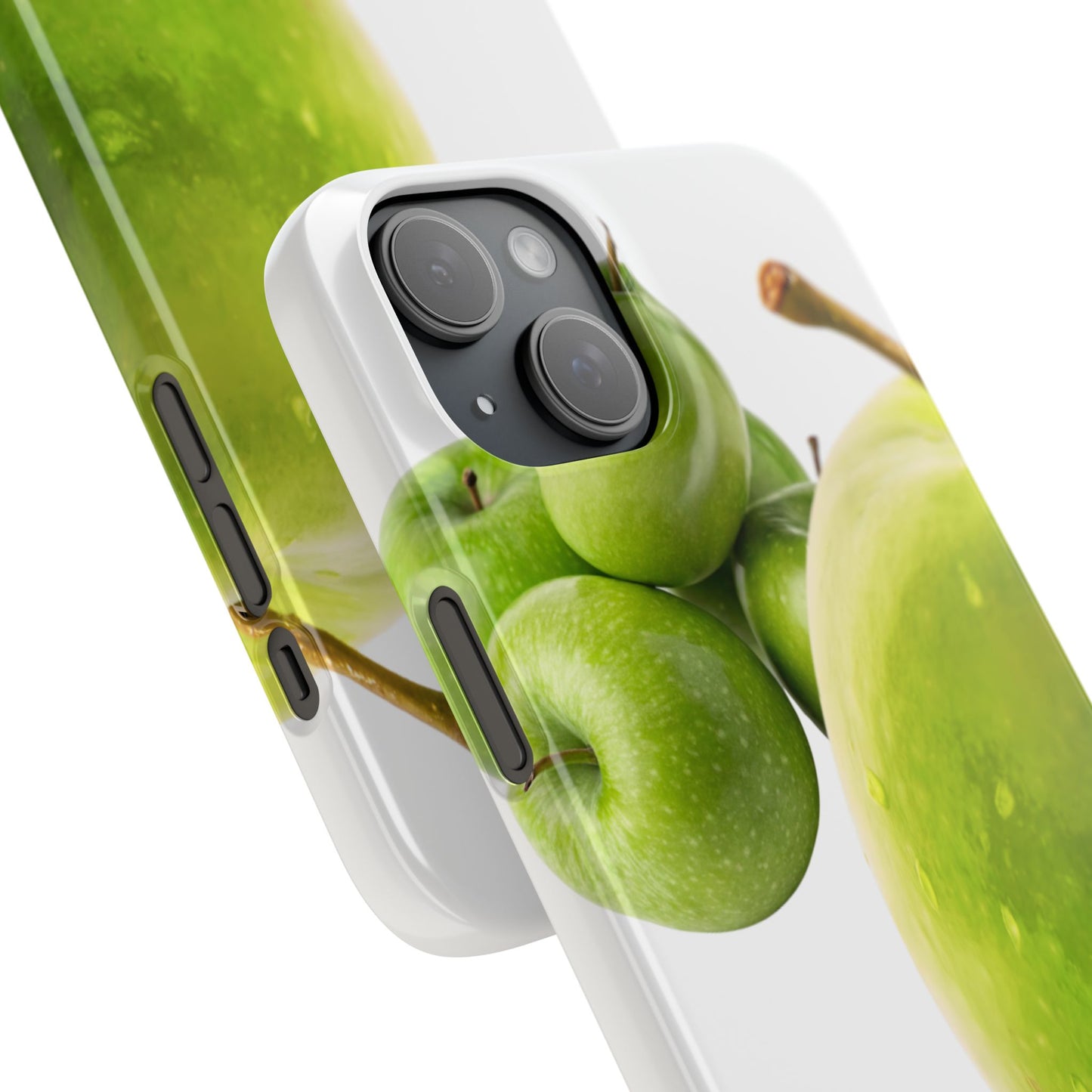 Snap Phone Case – Apple Focus