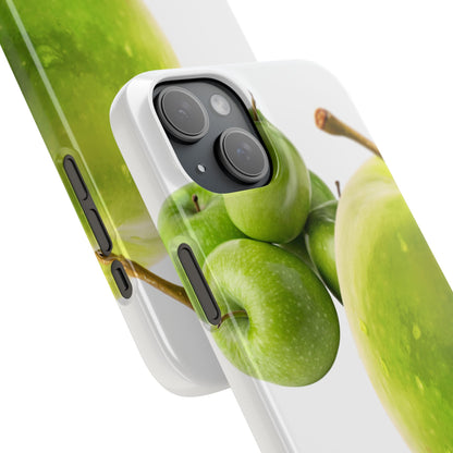 Snap Phone Case – Apple Focus