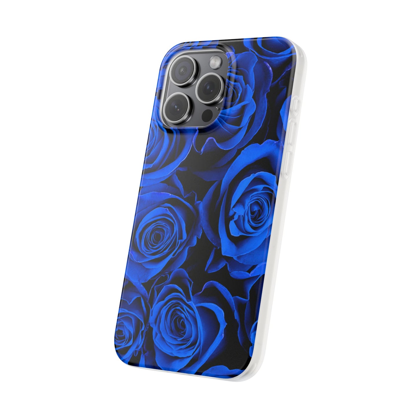 Flexi Case – Midnight Bloom