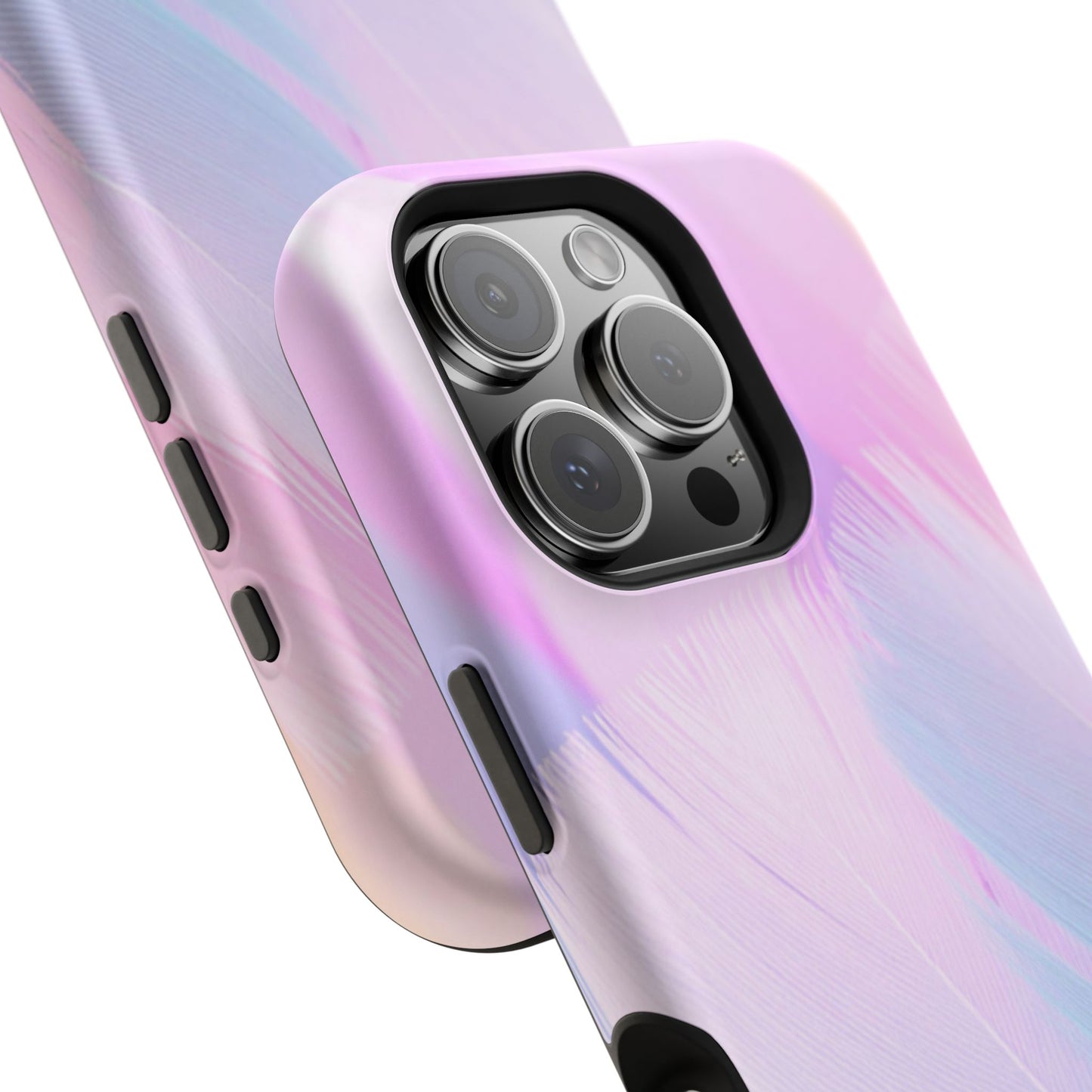Wireless-Charging Compatible Case – Candy Wisps