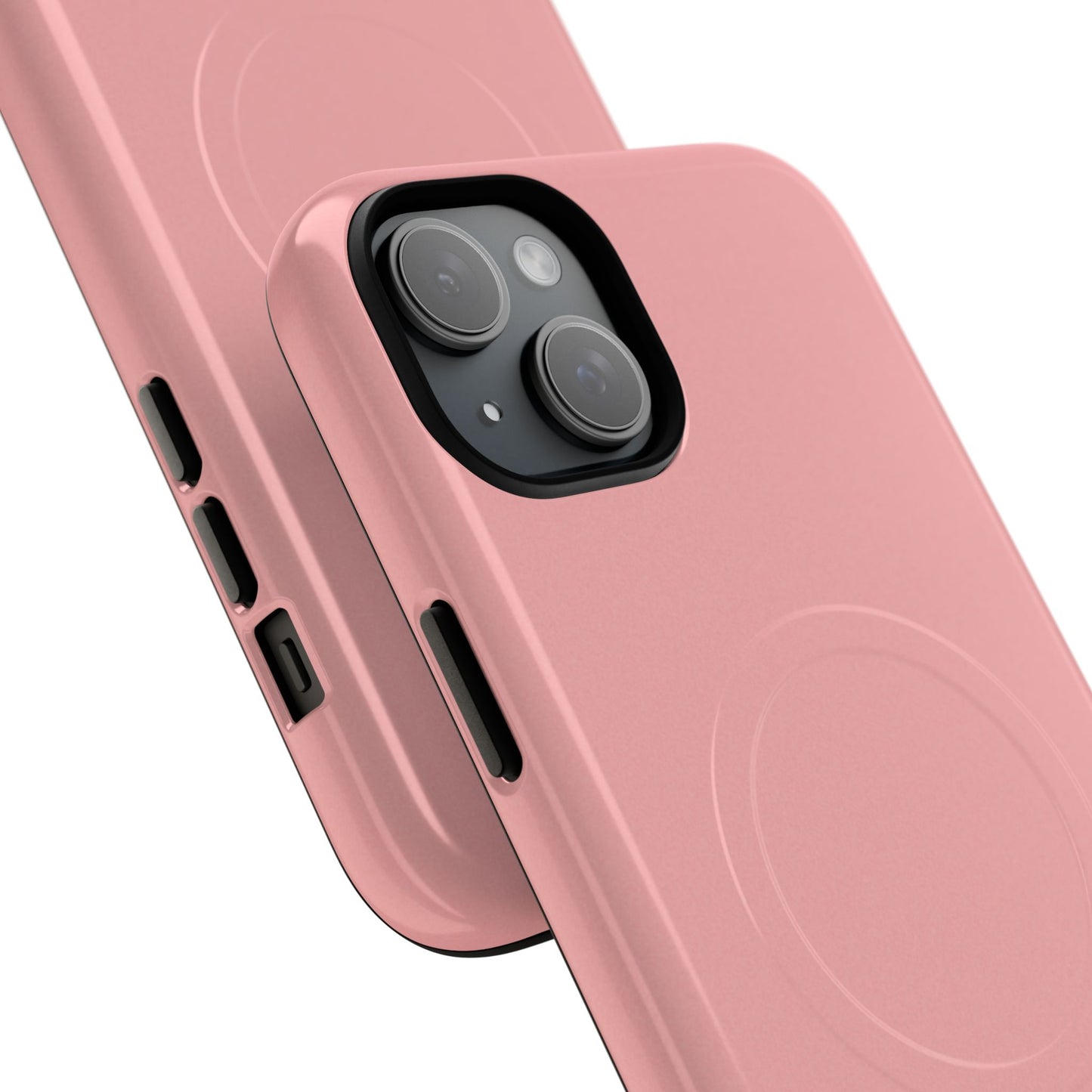 Protective Magnetic Phone Case – Rosy Hush