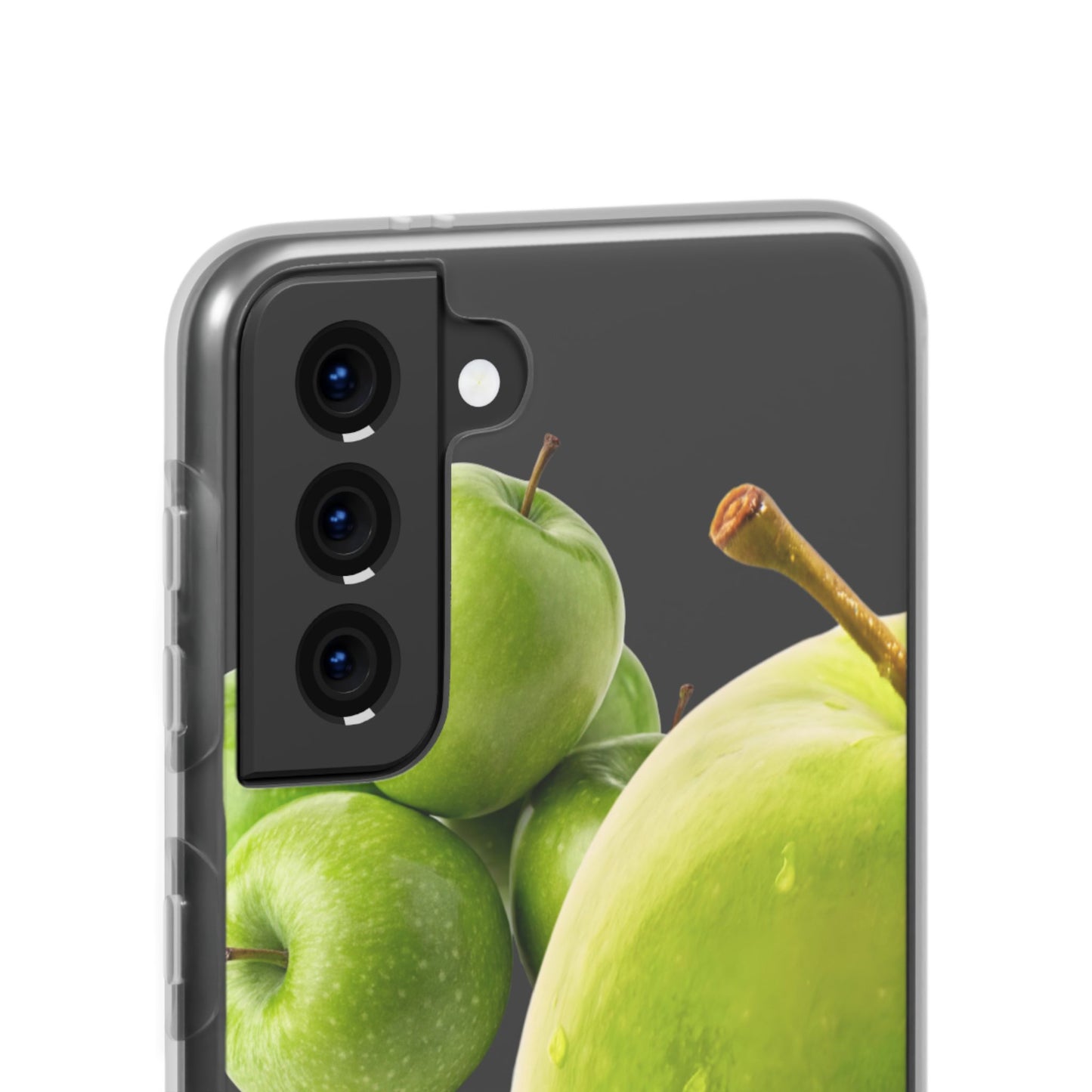 Flexi Case – Apple Focus