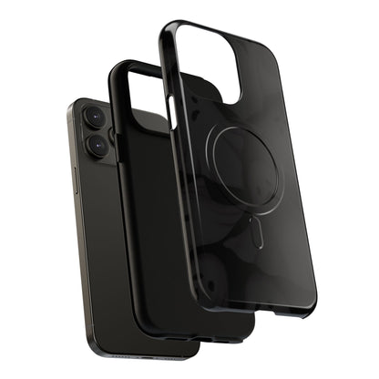 Protective Magnetic Phone Case – Ghosted