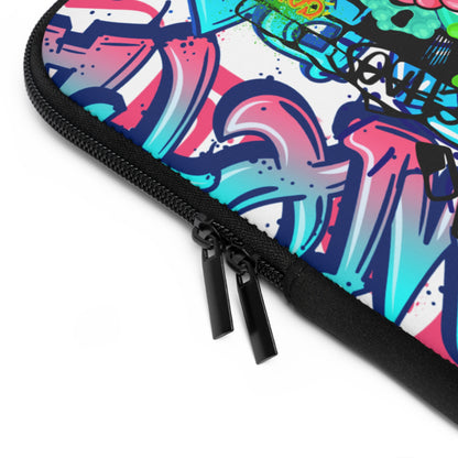 Neoprene Laptop Sleeve – Dead Loud