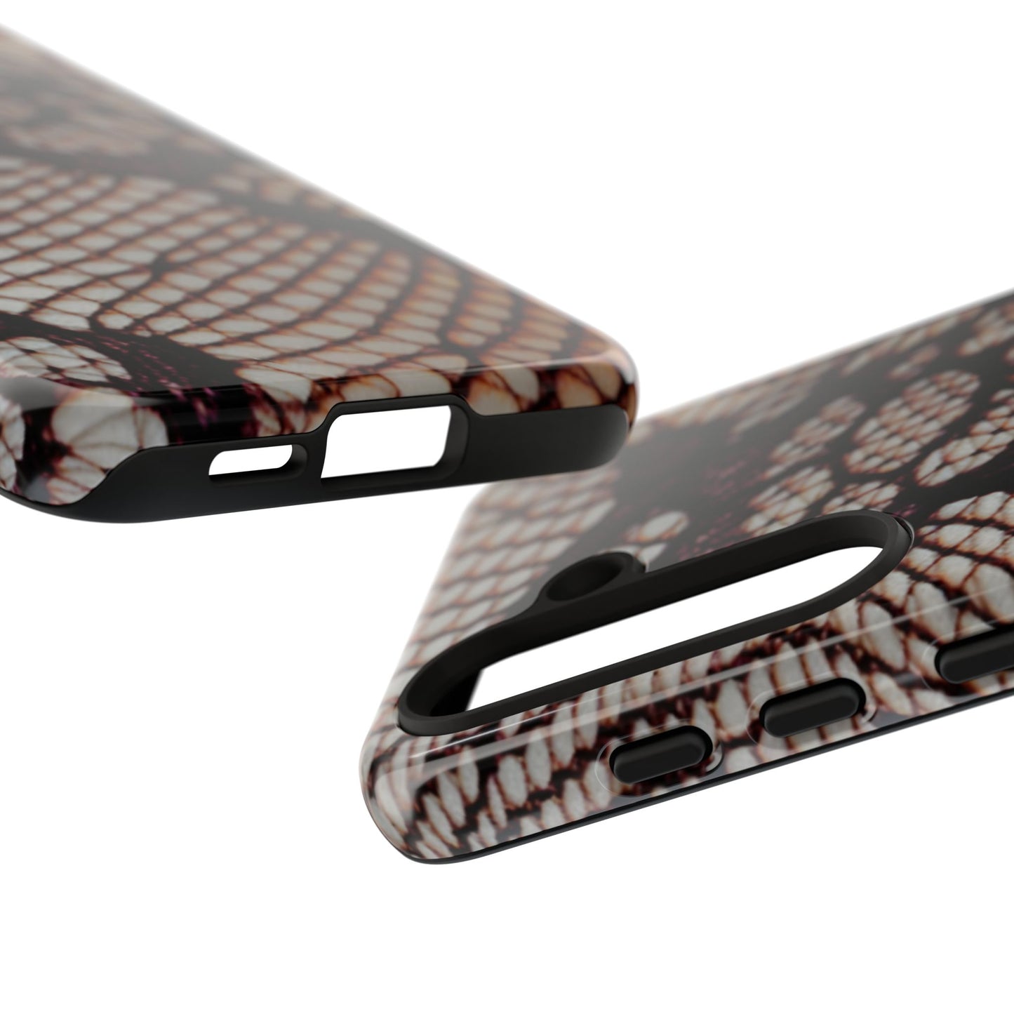 Protective Phone Case – After Dark