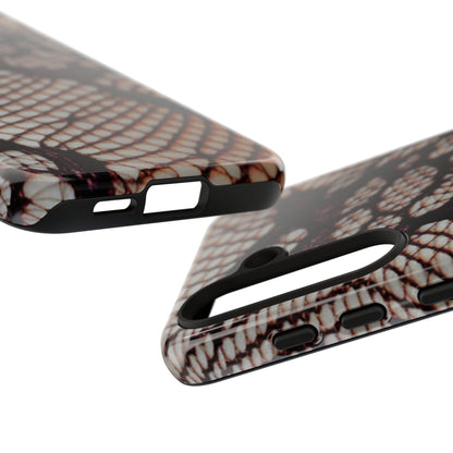 Protective Phone Case – After Dark