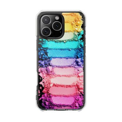 Clear Phone Case – The Lineup