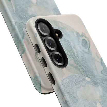 Protective Phone Case – Clay Water