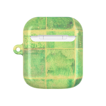 Earbud Case Cover – Mosaic Mode