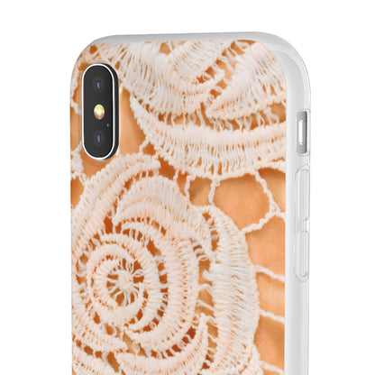 Flexi Case – Vintage Veil