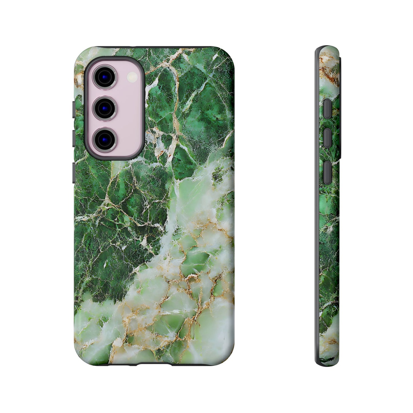 Protective Phone Case – Gilded Jade