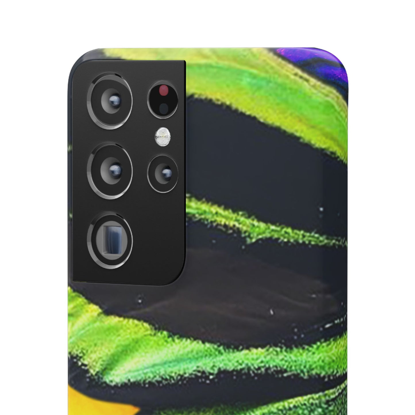 Snap Phone Case – Lashed Wing