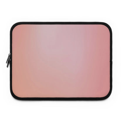 Laptop Sleeve – Peachy Calm