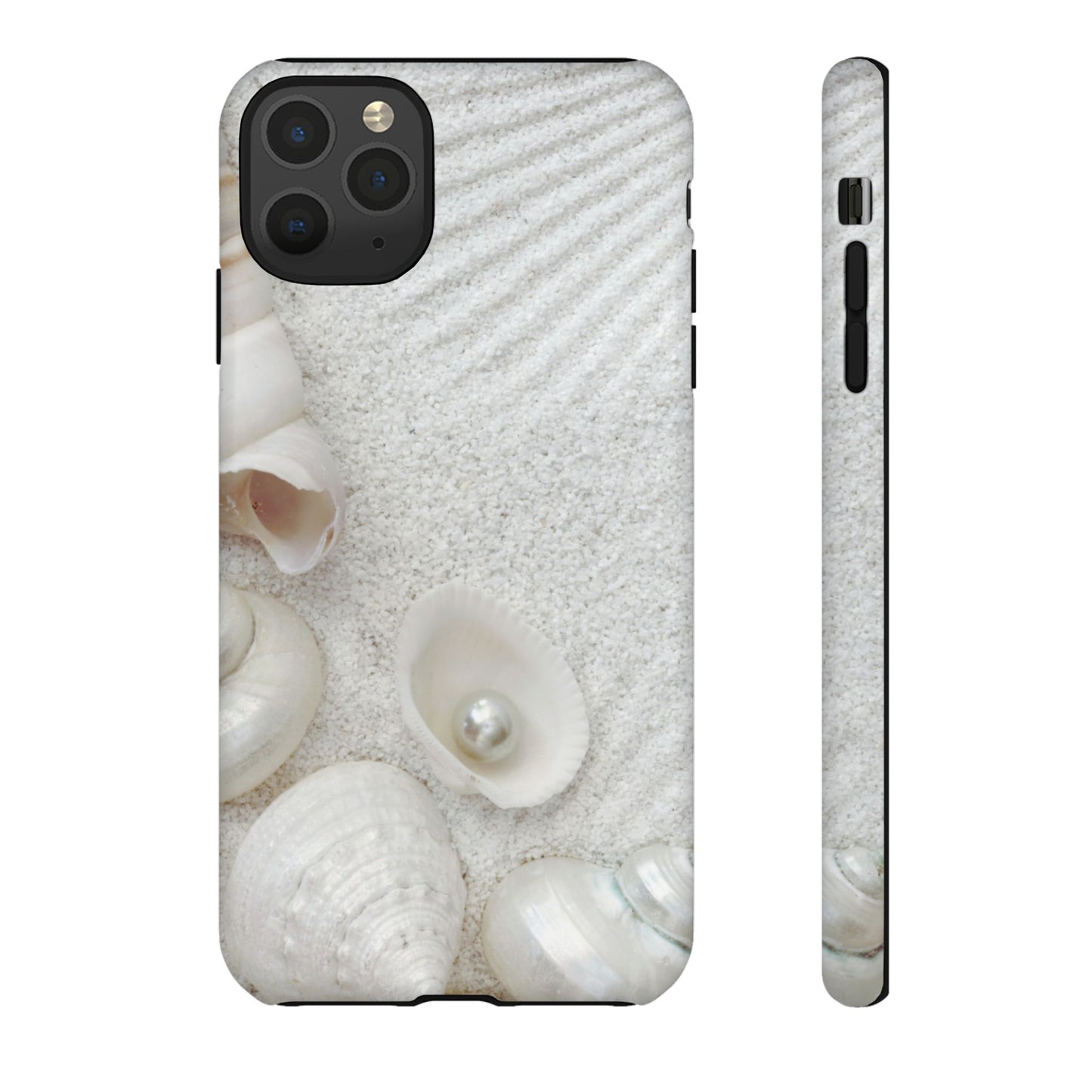 Protective Phone Case – Pearl Shore