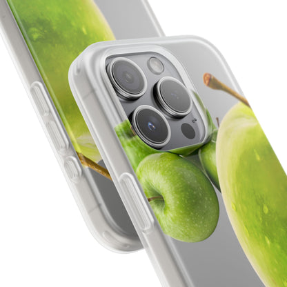 Flexi Case – Apple Focus