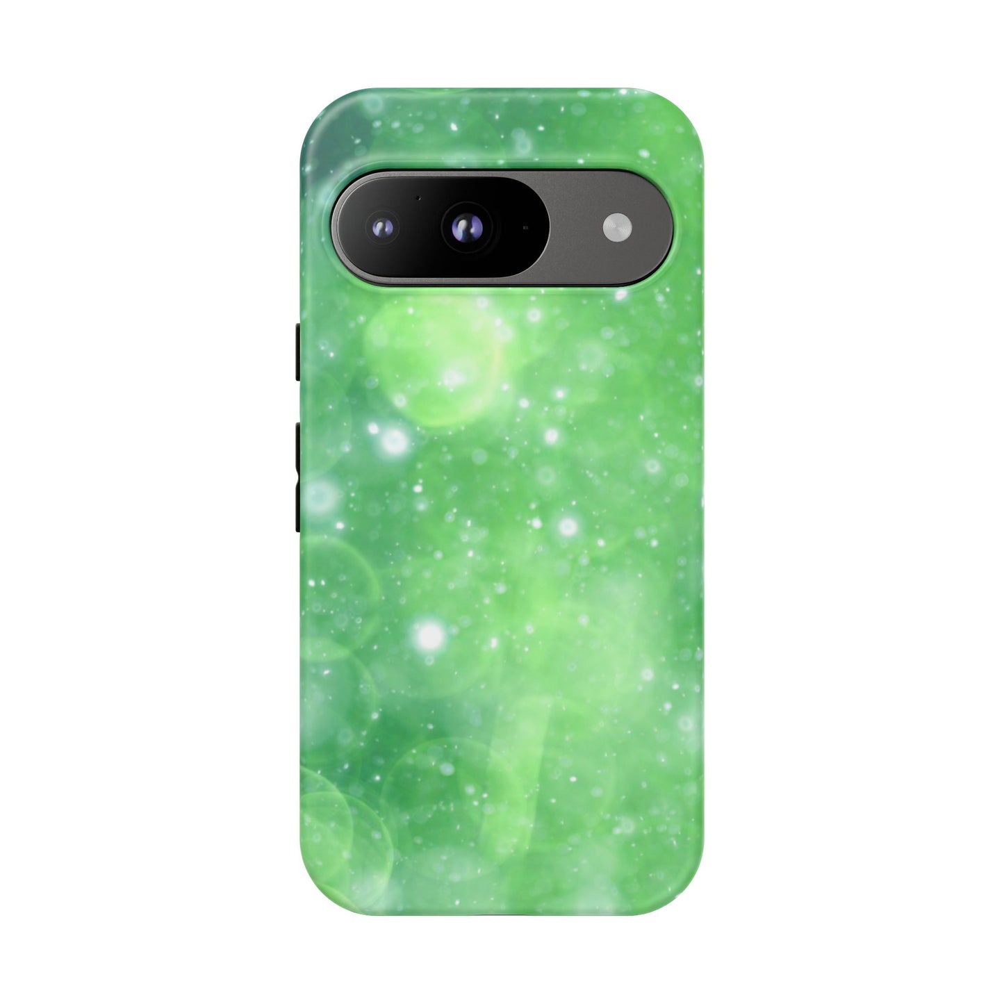 Protective Phone Case – Lime Spritz