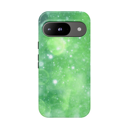 Protective Phone Case – Lime Spritz