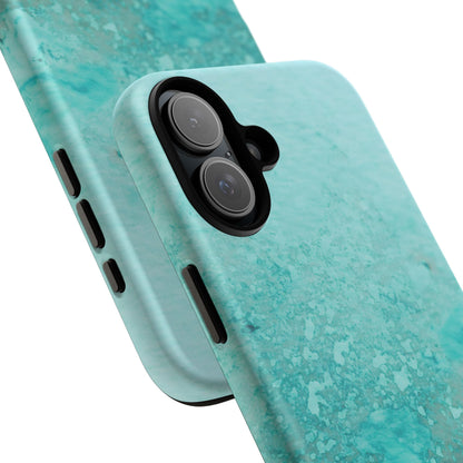 Protective Phone Case – Sea Glass