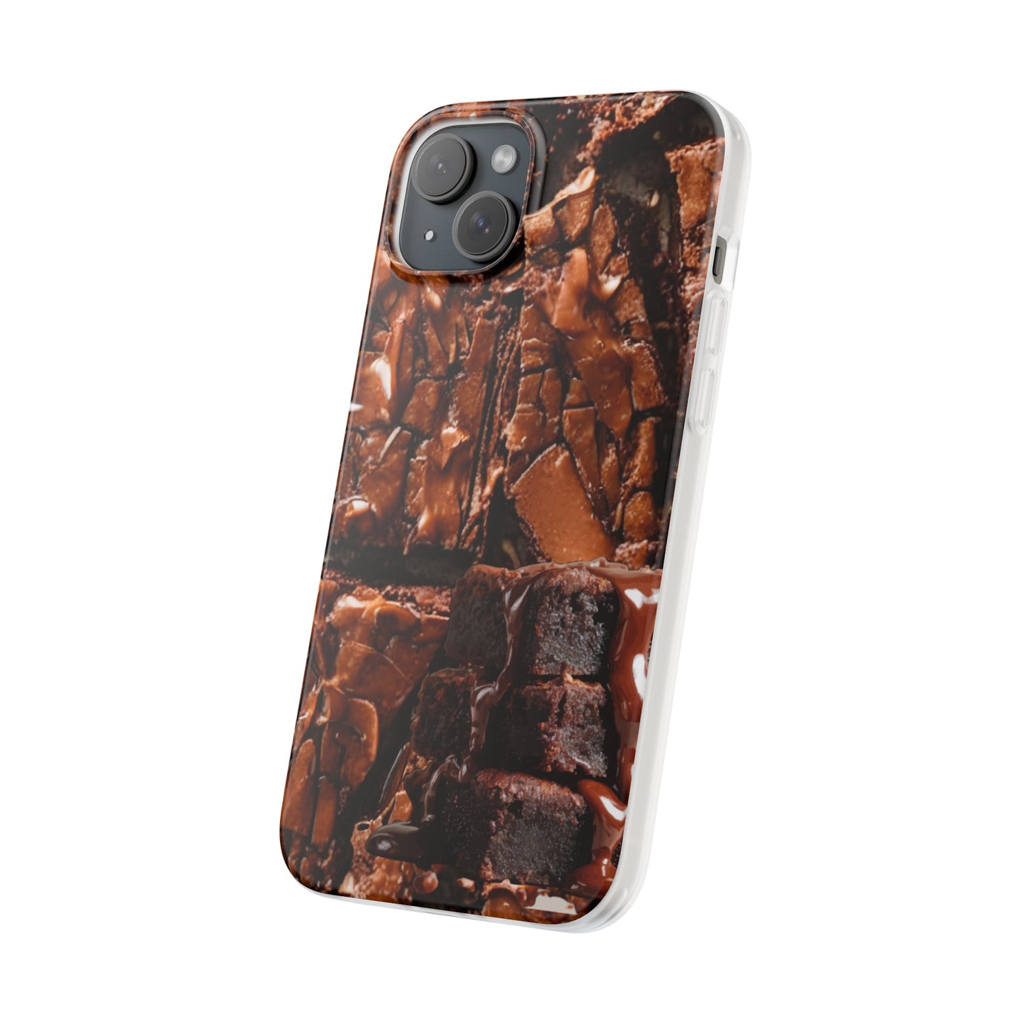 Flexi Case – Brownie Weather