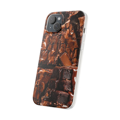 Flexi Case – Brownie Weather