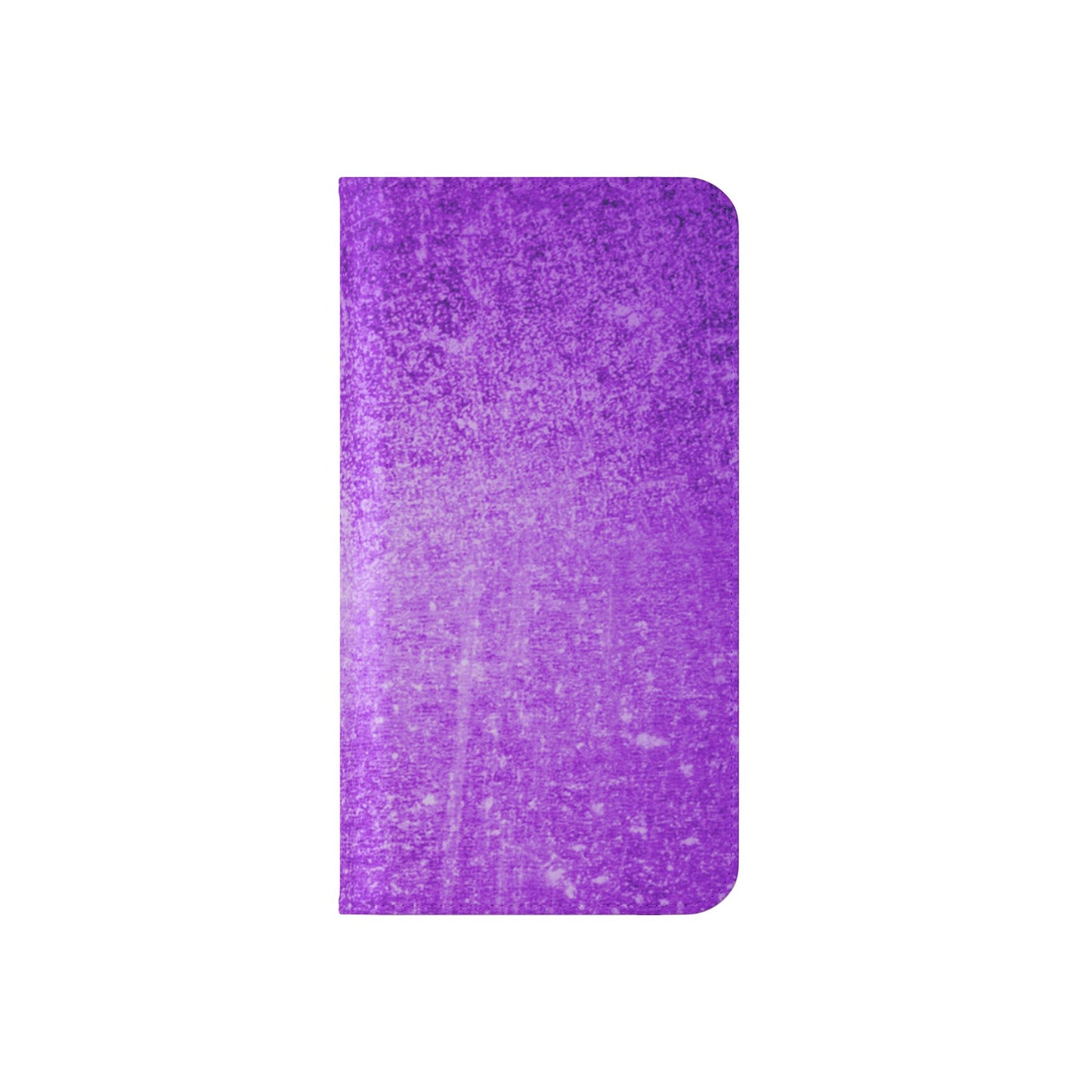 Flip Case – Violet Voltage