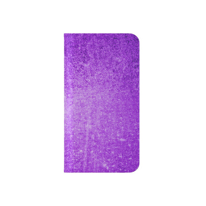Flip Case – Violet Voltage