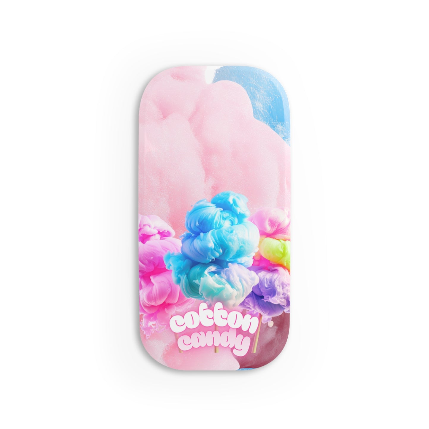 Phone Grip – Cotton Candy Dream