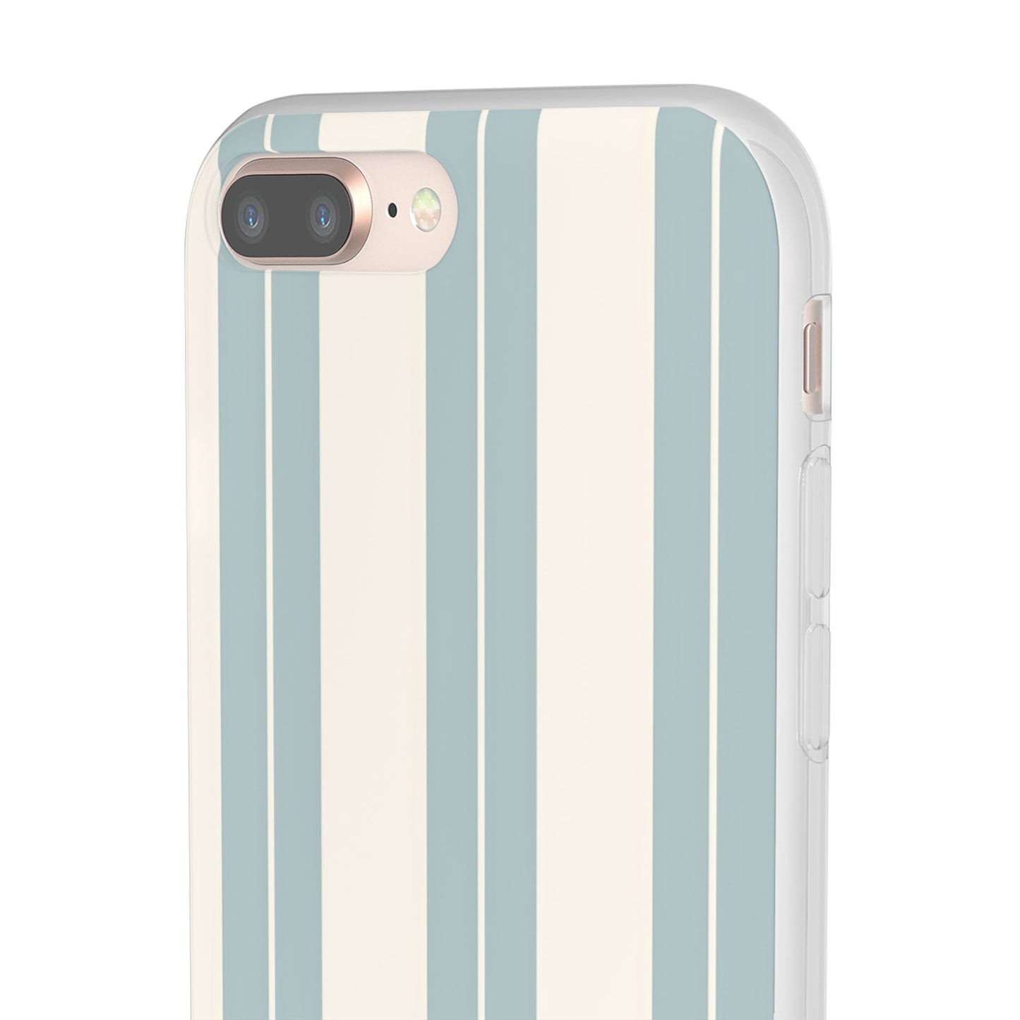 Flexi Case – Coastal Stripe