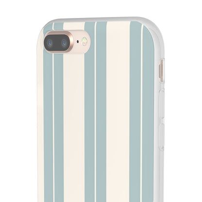 Flexi Case – Coastal Stripe